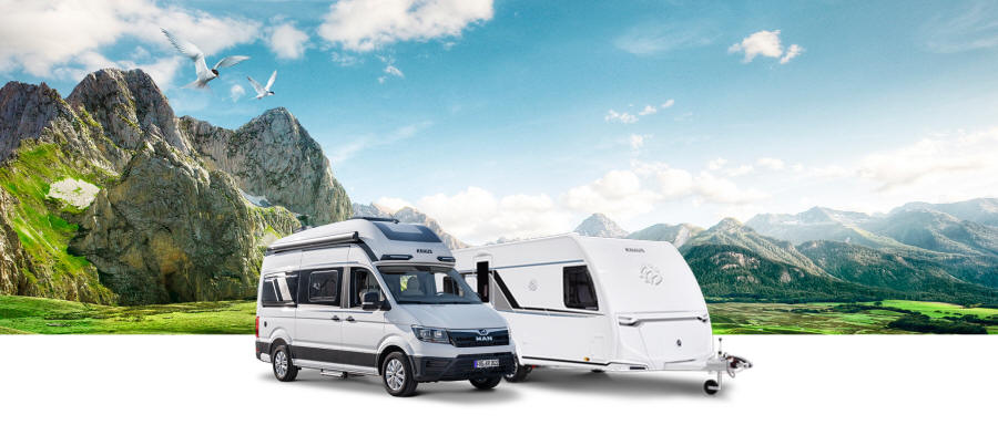 Recreational Vehicles in Malaysia